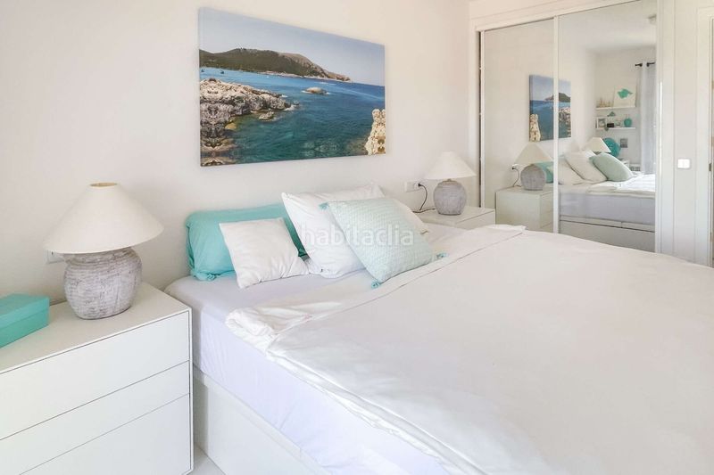 Foto a4e57828-ee80-4724-9f21-9c24736e2735. Flat with heating parking in Cala Ratjada Capdepera