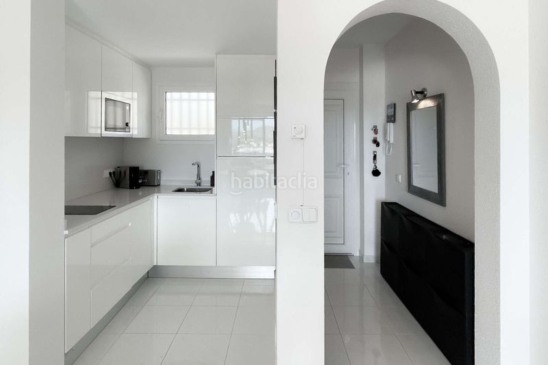 Foto d3f8412f-c17f-4d7e-ab16-6c1d81612c6e. Flat with heating parking in Cala Ratjada Capdepera
