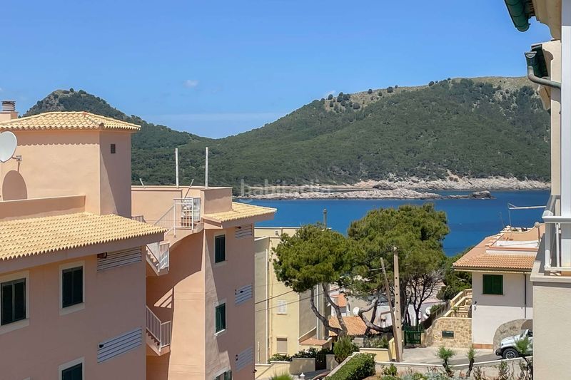 Foto dc5989f1-ae96-4690-aadc-cdbde45cafb8. Flat with heating parking in Cala Ratjada Capdepera