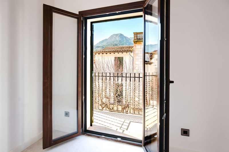 Foto 2e23fe94-f645-4b36-b70d-9b5910d82301. Casa amb calefacció aparcament a Sóller