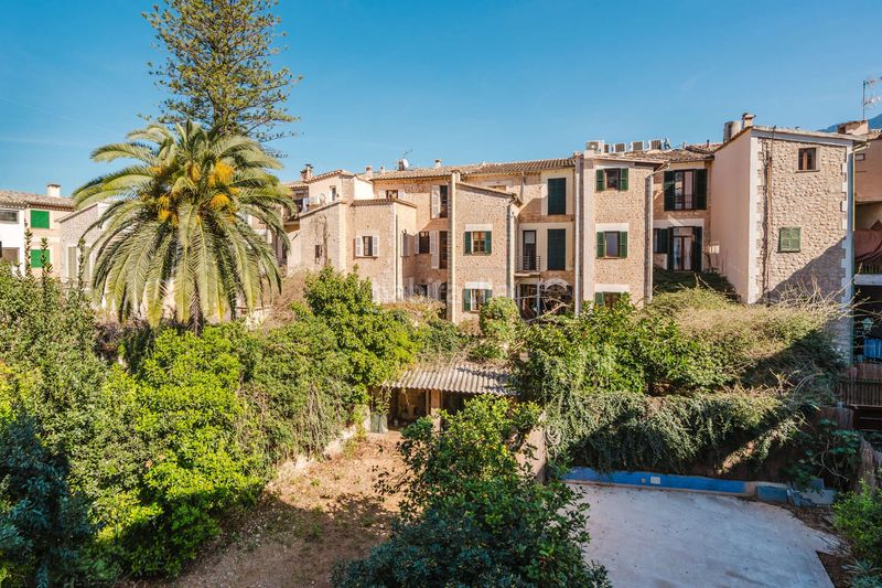Foto 47b6254e-b5ed-4974-901f-6912f8764c61. Casa amb calefacció aparcament a Sóller