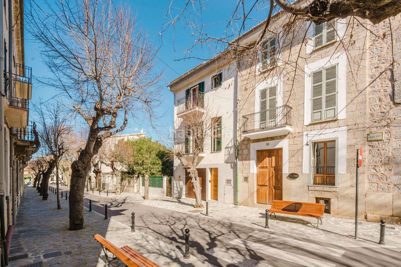Foto 57027088-5a68-48ea-b187-77d9e2e3d5c4. Casa amb calefacció aparcament a Sóller