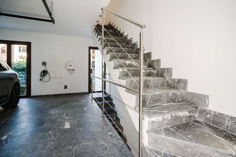Foto a97800ae-3b82-495d-985a-408f614bc4c0. Casa amb calefacció aparcament a Sóller