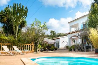 Lloguer Casa a Santa Margalida Poble. La magia del invierno en mallorca su finca en santa margalida, d