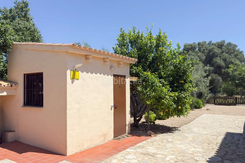 Foto 8a2d0ddd-93a0-437c-93a1-fb5ac13d98da. Masia amb calefacció aparcament a Algaida
