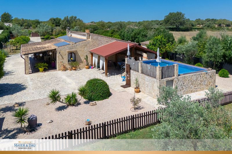 Foto d7201517-8643-4dd9-8dbd-6ef88165a494. Masia amb calefacció aparcament a Archena