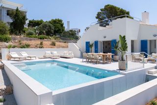 Casa a Cala Ratjada