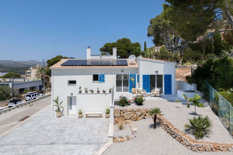 Foto 3d4348d6-021a-4412-afb4-a1219ae1c475. Casa amb aparcament a Cala Ratjada Capdepera