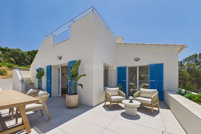 Foto 4528c469-d394-4683-a088-f1cda2248ce2. Casa amb aparcament a Cala Ratjada Capdepera