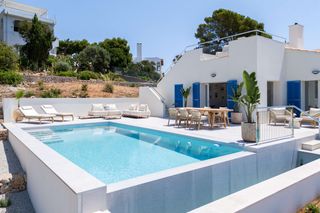 Haus in Cala Ratjada. Cala ratjada así se vive. obj. 9847
