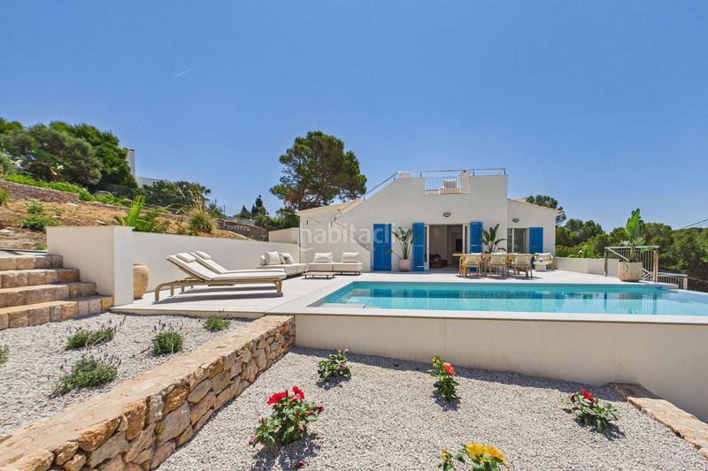 Foto c1912a11-f08a-4b9f-af10-c394bf730c77. Casa amb aparcament a Cala Ratjada Capdepera