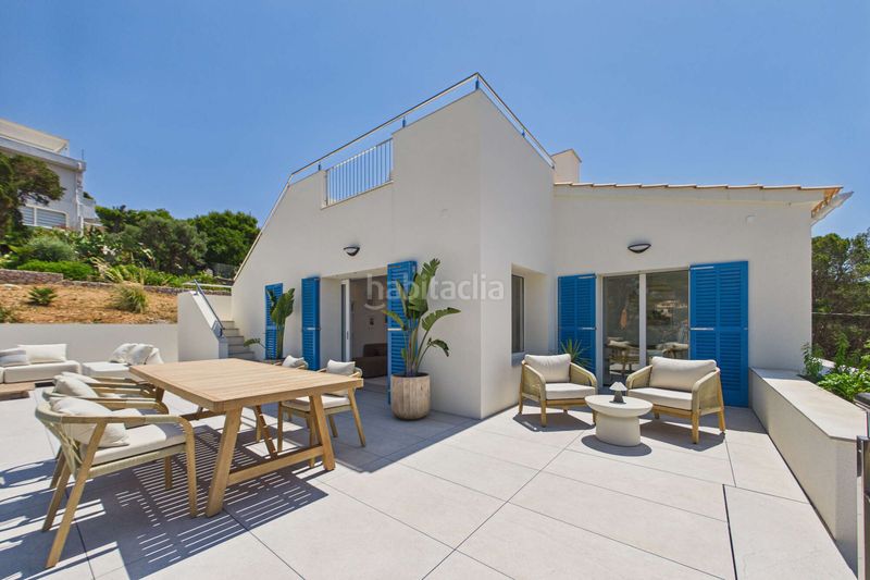 Foto ec1e615d-79d1-40b3-84af-5622d721e273. Casa amb aparcament a Cala Ratjada Capdepera