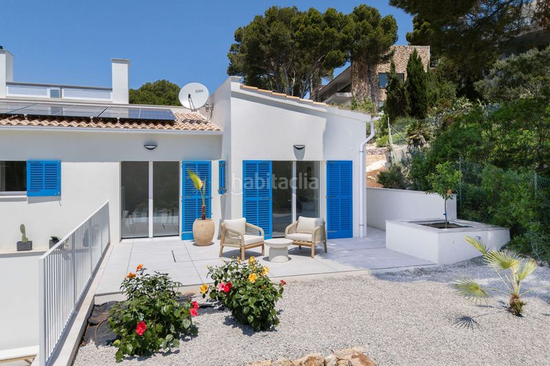 Foto f0f5253d-b303-4205-b9a8-b629f8913b69. Casa amb aparcament a Cala Ratjada Capdepera