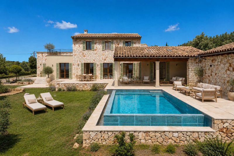 Foto 15804b91-ba64-4727-9b81-d749795976ad. Casa a Cala Millor Son Servera