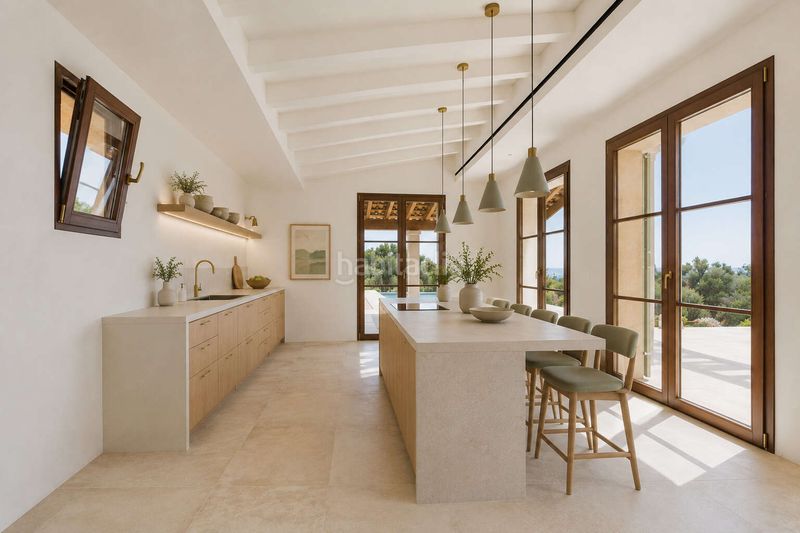 Foto 9f757cd8-0a0f-463a-8059-2bc878470e08. Casa a Cala Millor Son Servera