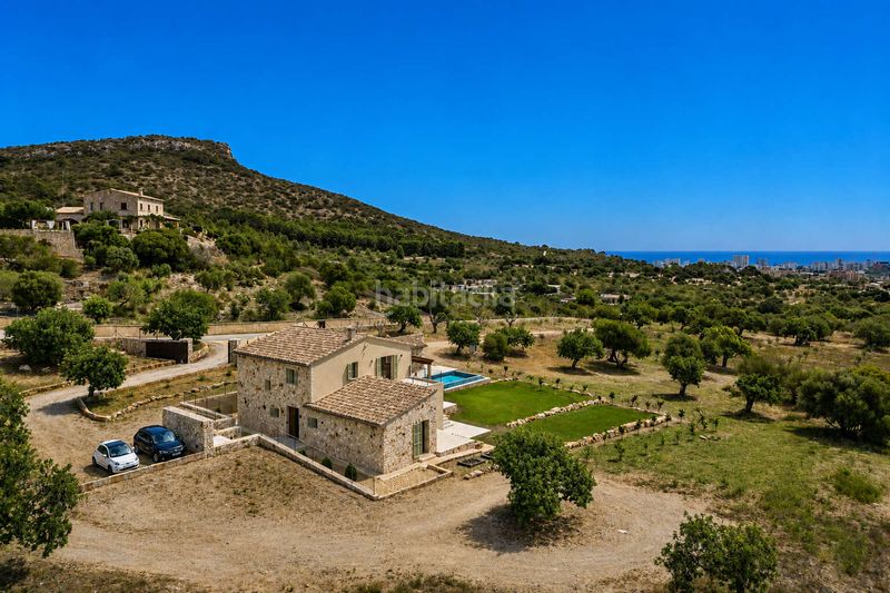 Foto b26610bb-6b95-4e90-993e-c8f191db0640. Casa a Cala Millor Son Servera