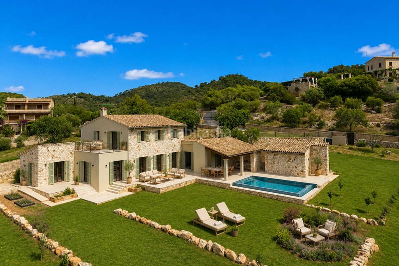 Foto f0ee181b-3a0f-4938-a027-95d43aa88b4d. Casa a Cala Millor Son Servera