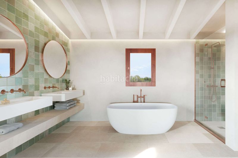 Foto f48cedbd-9683-4fd5-a03f-cb6573e8fd5f. Casa a Cala Millor Son Servera