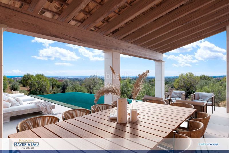 Foto fba82e50-75b0-4e3f-a289-0f7a254c80d6. Casa a Cala Millor Son Servera