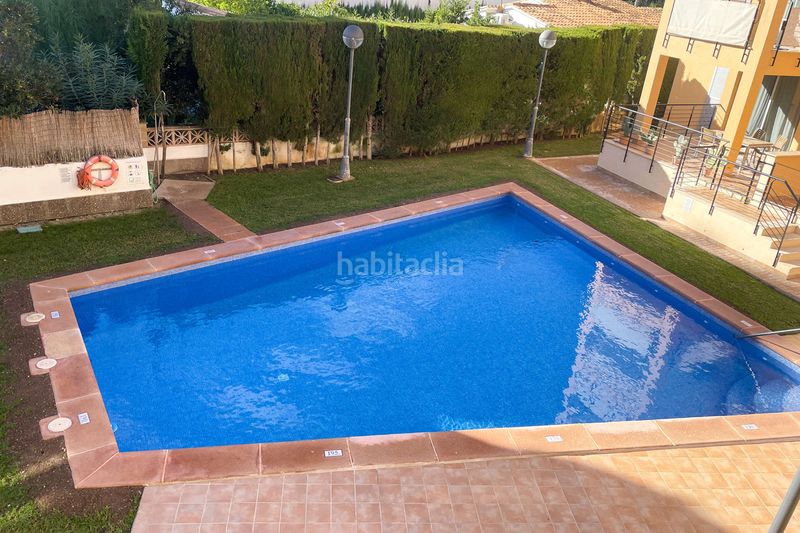 Foto e054d9a9-b233-48b2-a055-bb28873439ec. Lloguer pis amb aparcament a Cala Ratjada Capdepera