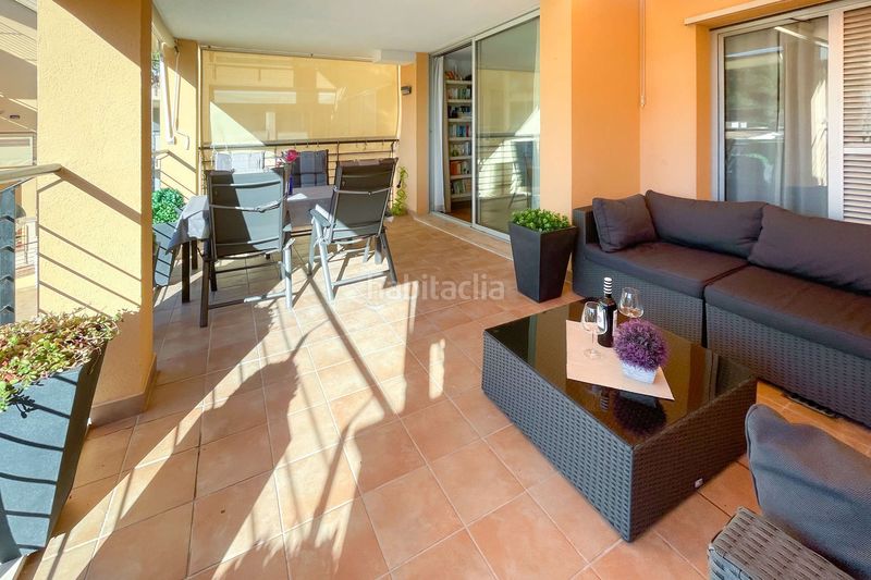 Foto 7ea3b0ce-53bb-45c9-bf2d-df86218d098d. Rent flat with parking in Cala Ratjada Capdepera