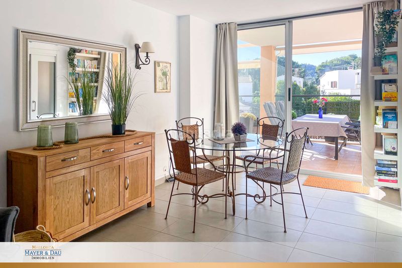 Foto 9aa5b12f-be65-4dc2-ac39-53bab7fa64a5. Rent flat with parking in Cala Ratjada Capdepera