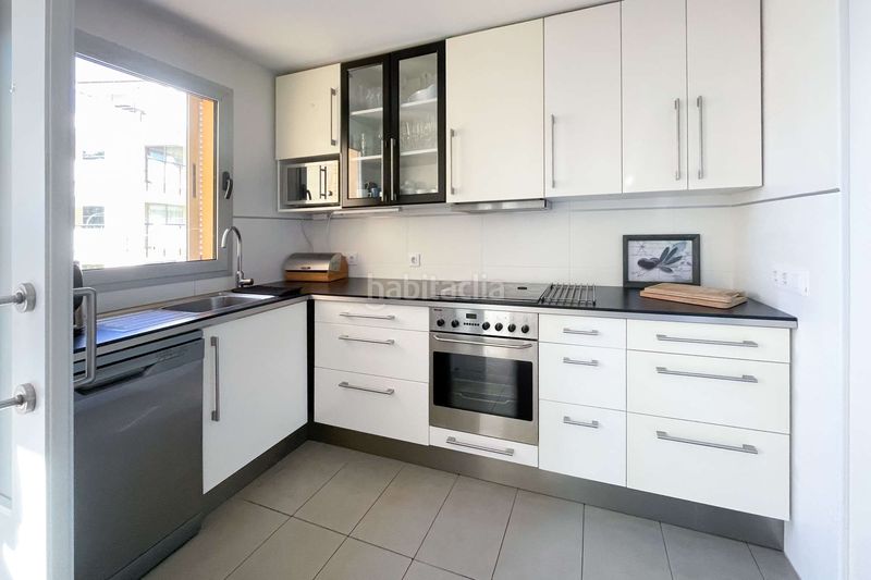 Foto d5eabaaf-ad81-47c6-b594-11a69b0ddb6d. Rent flat with parking in Cala Ratjada Capdepera
