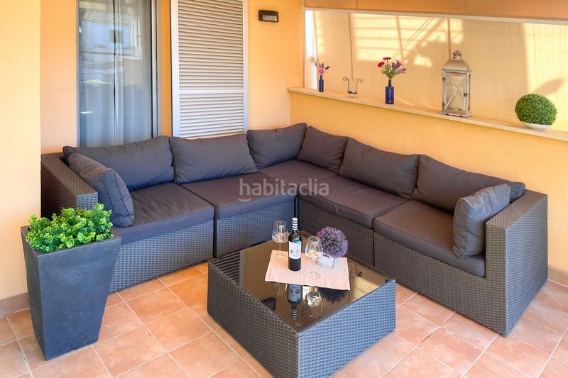 Foto df431db2-9280-4cf9-99d1-432b5da9da85. Rent flat with parking in Cala Ratjada Capdepera
