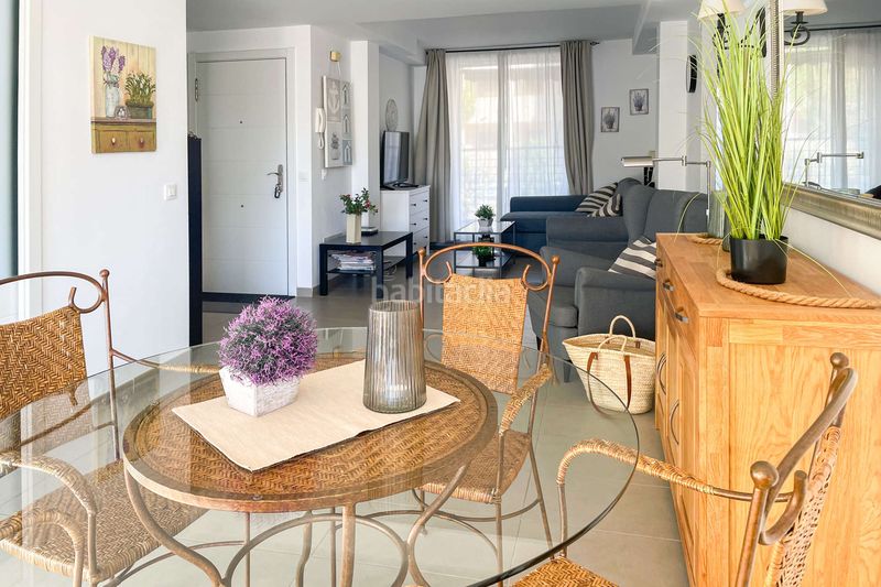 Foto ff5beb22-265a-41fa-8d8c-231d3e8998b9. Rent flat with parking in Cala Ratjada Capdepera