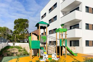 Pis a Cala Ratjada. Cala ratjada pisos de obra nueva  aproveche la oportunidad, rese