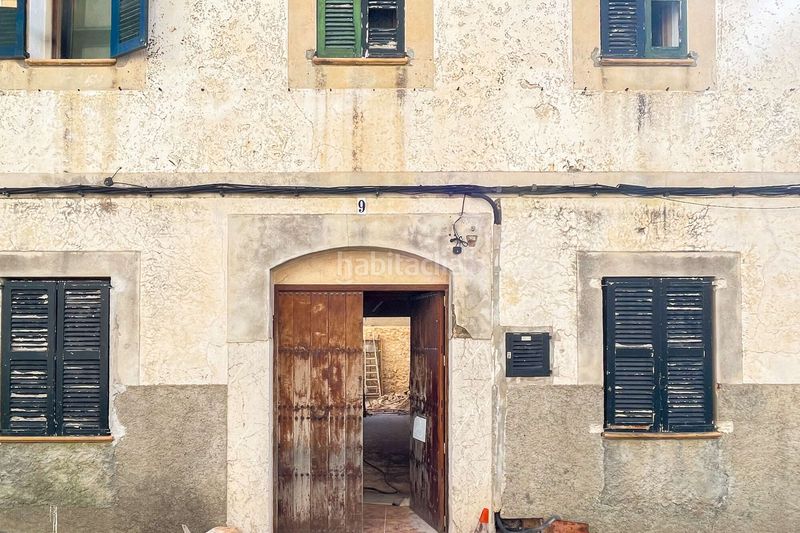 Foto 247bf0a9-5279-428e-a7aa-5194835ba4f6. Casa amb aparcament a Artà poble Artà