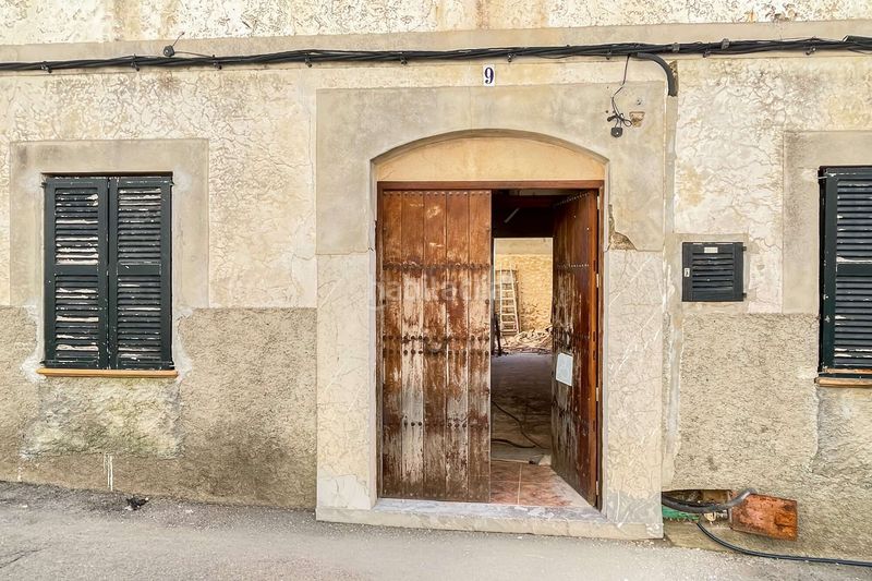 Foto 3e40e8f7-0fd9-43fa-9a40-3d769120846d. Casa amb aparcament a Artà poble Artà
