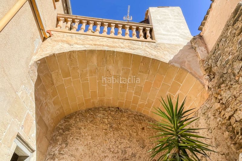 Foto 53f1cf38-c529-46ca-a347-0efce9202d78. Casa amb aparcament a Artà poble Artà