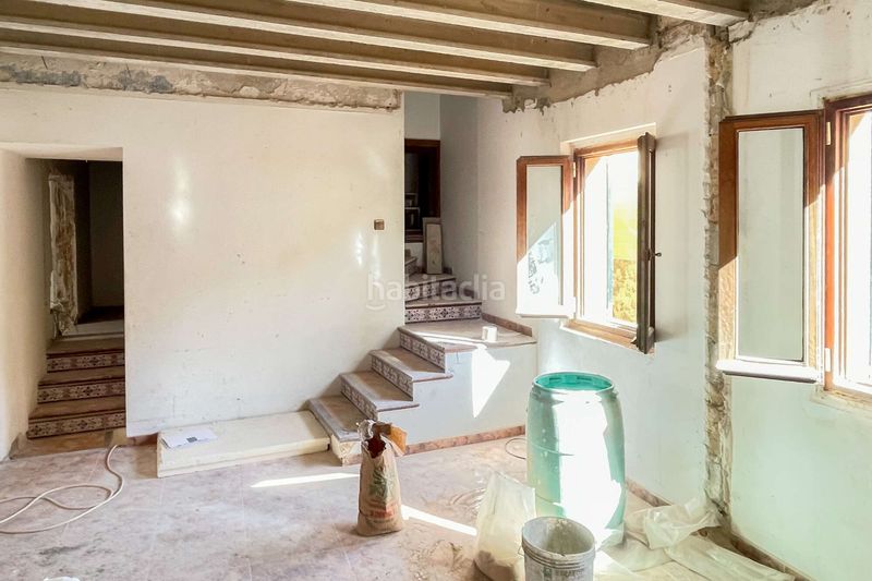 Foto a8856f60-be49-4db0-8072-ca06eabe71c7. Casa amb aparcament a Artà poble Artà