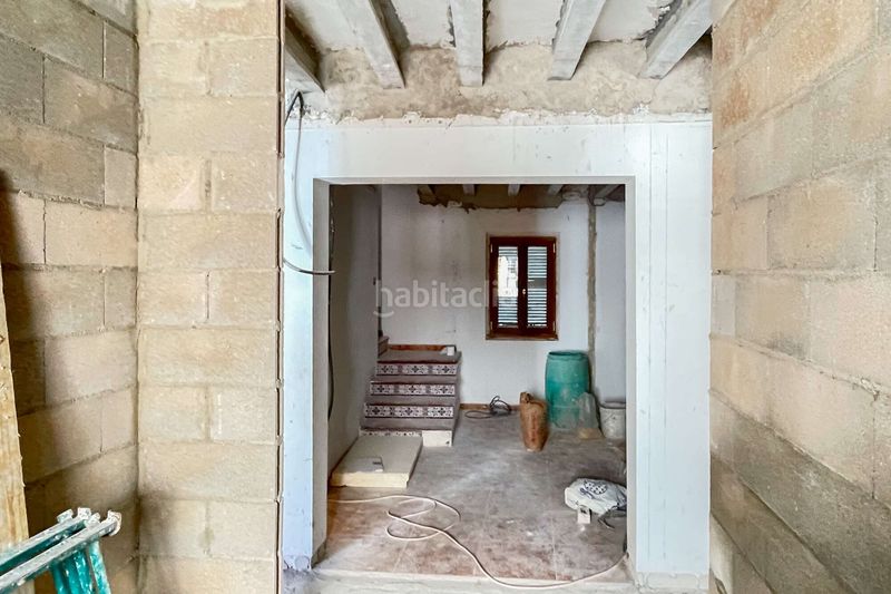 Foto b084cae8-7ae5-4011-bcdc-050076cd867d. Casa amb aparcament a Artà poble Artà