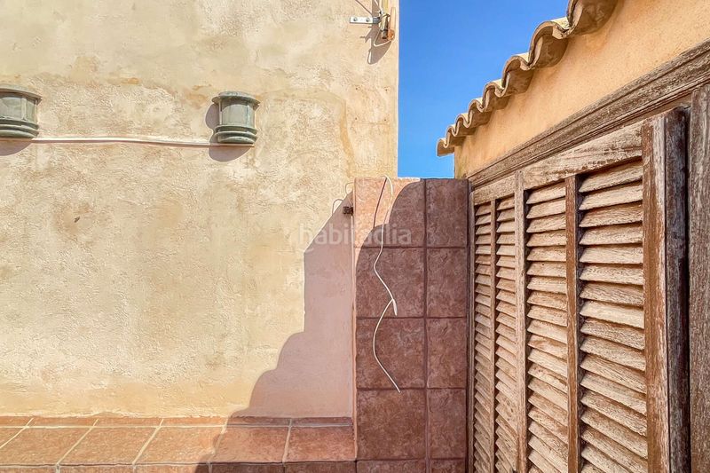 Foto b2e82b1c-afac-4a24-8778-85011f9485f3. Casa amb aparcament a Artà poble Artà