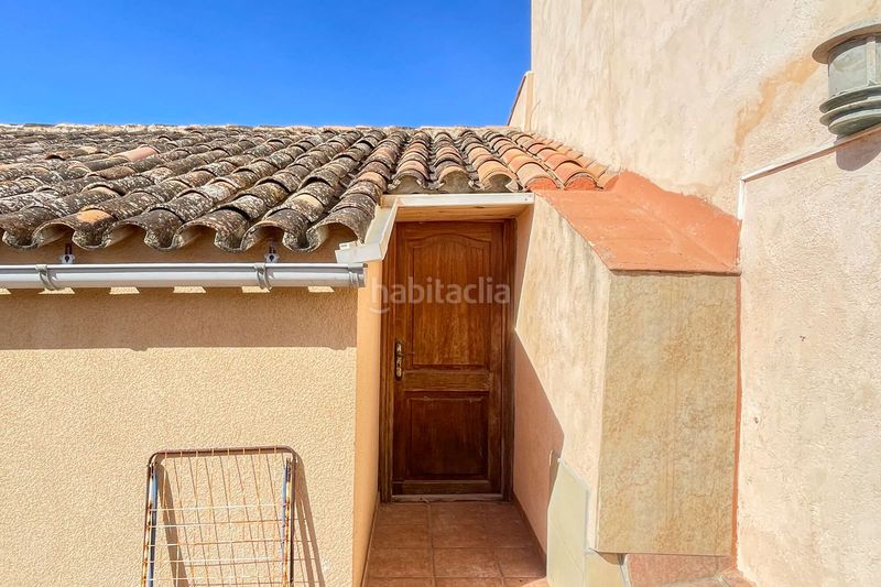 Foto bcc14616-a6fc-499d-97cc-eb94470e4656. Casa amb aparcament a Artà poble Artà