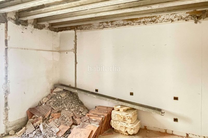 Foto be50162e-66d8-41af-88d2-f78b73aa9eb3. Casa amb aparcament a Artà poble Artà