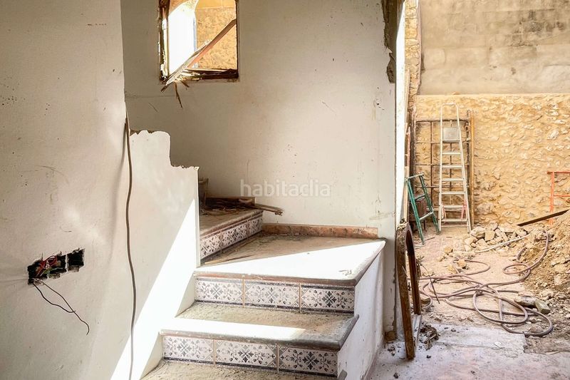 Foto c9543f95-09f2-421a-9541-ff3ccb820385. Casa amb aparcament a Artà poble Artà