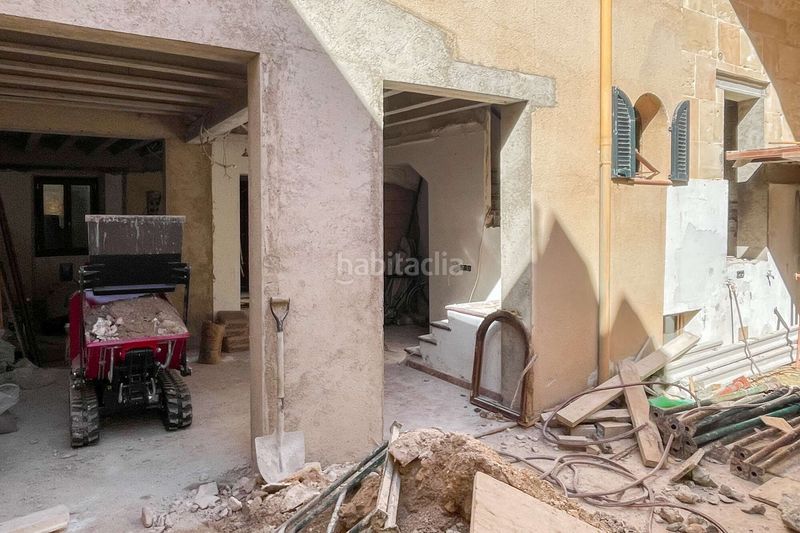 Foto d4582218-60e0-42ac-b24c-d4ca55486674. Casa amb aparcament a Artà poble Artà