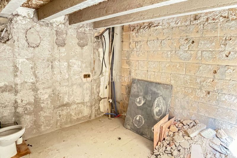 Foto d8f6e6eb-99a5-4591-b932-938b583b2604. Casa amb aparcament a Artà poble Artà