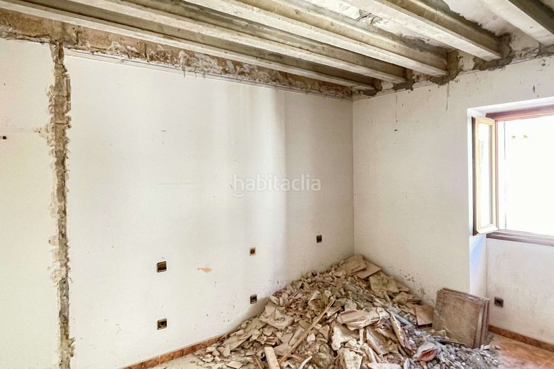 Foto da273a00-c586-431a-bbf1-9fd0afdf7658. Casa amb aparcament a Artà poble Artà