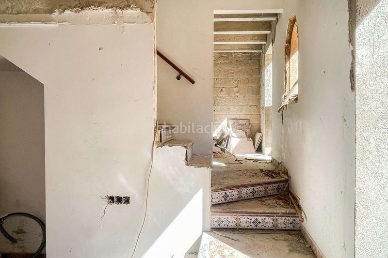 Foto daf66ae1-83a0-4390-be73-a718aa9df88d. Casa amb aparcament a Artà poble Artà