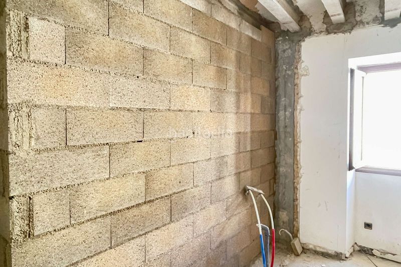 Foto e2c2a656-0e34-4482-8170-9468d0ba7944. Casa amb aparcament a Artà poble Artà