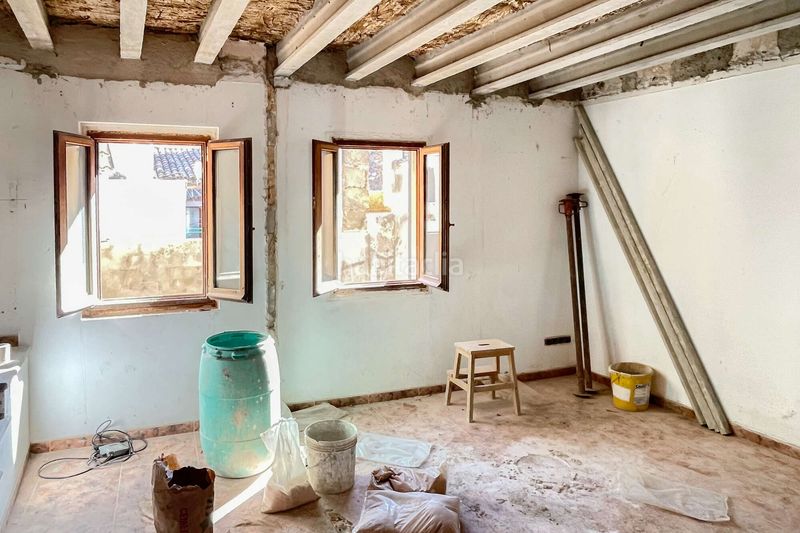 Foto e8cf17a2-11df-4fc2-89c4-a69acf870999. Casa amb aparcament a Artà poble Artà
