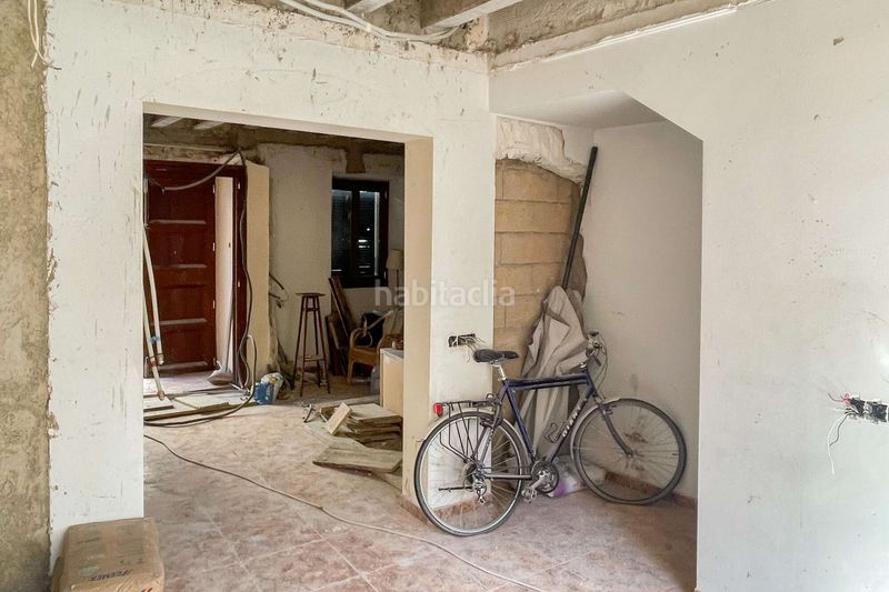 Foto fae2e2ed-9215-49b9-b4e8-7f86817952d3. Casa amb aparcament a Artà poble Artà