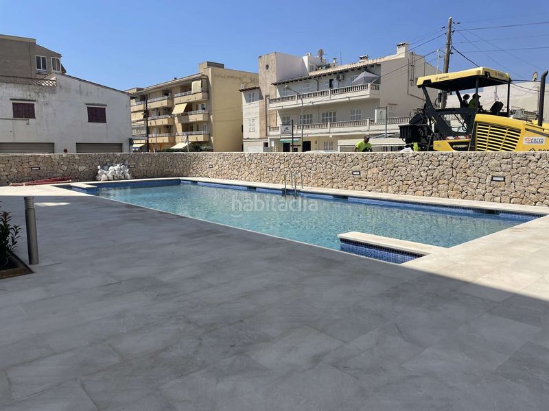 Foto 18a30e07-ef6a-4d1c-9431-8c6b64026470. Flat with parking in Cala Ratjada Capdepera