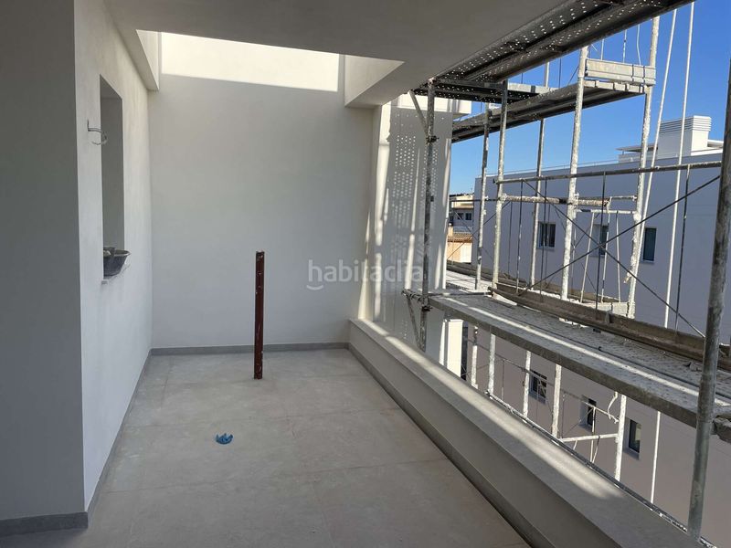 Foto 223f0b68-cd86-493b-a4d6-1494e8c0e247. Flat with parking in Cala Ratjada Capdepera