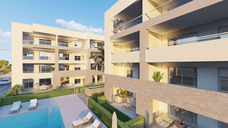 Foto 290b9472-2d9b-4f33-9437-c34d8691d05f. Flat with parking in Cala Ratjada Capdepera