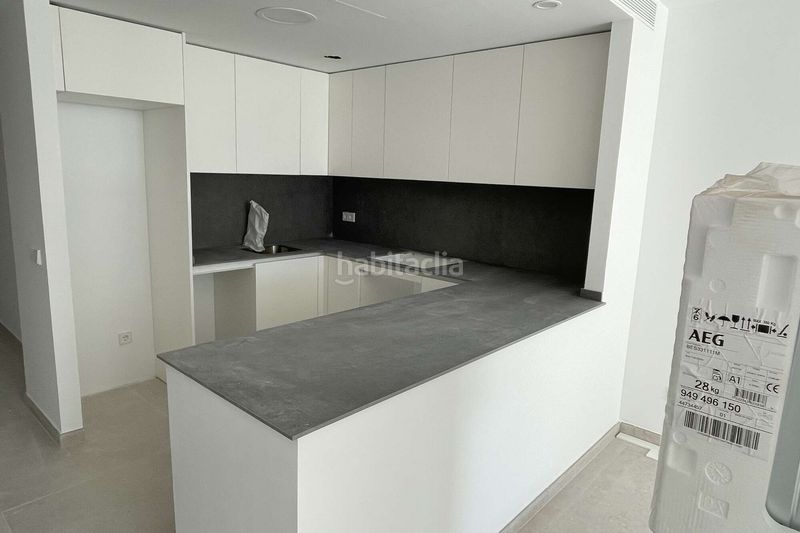 Foto 4da77f46-ab07-4f90-b13d-cc673e1bbff5. Flat with parking in Cala Ratjada Capdepera